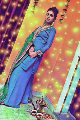 Afsana Khan - Dancer in Jhansi | www.dazzlerr.com