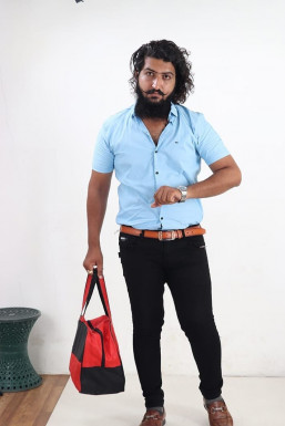 Ashish Lachhani - Model in Ahmedabad | www.dazzlerr.com