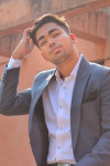 Pawan - Actor in  | www.dazzlerr.com