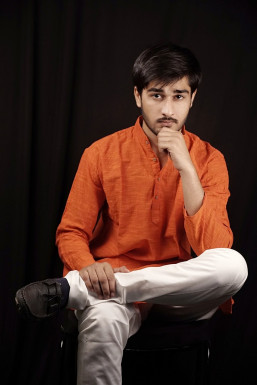 Harshad Hadiya - Actor in Mumbai | www.dazzlerr.com