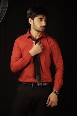 Harshad Hadiya - Actor in Mumbai | www.dazzlerr.com