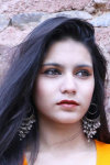 Khyati Saxena - Model in Delhi | www.dazzlerr.com