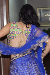Khyati Saxena - Model in Delhi | www.dazzlerr.com