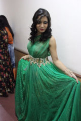 Khyati Saxena - Model in Delhi | www.dazzlerr.com
