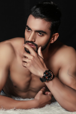 Pankaj Manhas - Model in Pathankot | www.dazzlerr.com