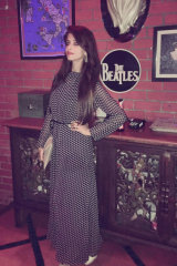 Preeti Thakur - Model in Delhi | www.dazzlerr.com