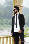 Rohith Gowda - Actor in Bangalore | www.dazzlerr.com