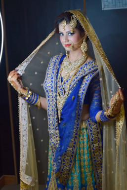 Saumya Rawat - Model in Kanpur | www.dazzlerr.com