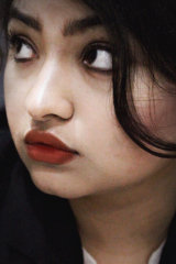 Bhanu Priya - Model in Delhi | www.dazzlerr.com