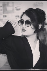 Bhanu Priya - Model in Delhi | www.dazzlerr.com