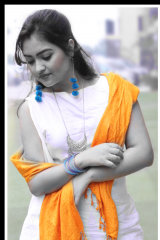 Bhanu Priya - Model in Delhi | www.dazzlerr.com