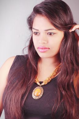 Sandiya Bala Krishna - Model in Bangalore | www.dazzlerr.com