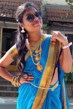 Sandiya Bala Krishna - Model in Bangalore | www.dazzlerr.com