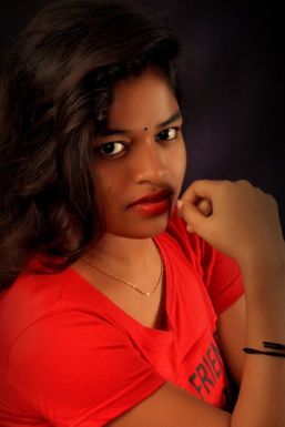 Sandiya Bala Krishna - Model in Bangalore | www.dazzlerr.com