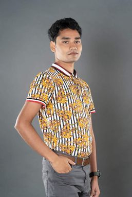 Vijay Uttam - Model in Mumbai | www.dazzlerr.com