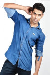 Sachin Guleria - Model in Delhi | www.dazzlerr.com