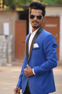 Shivam Mishra - Model in Margao | www.dazzlerr.com