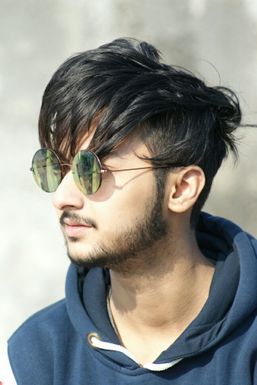 Abhay Bhagat - Model in Amritsar | www.dazzlerr.com