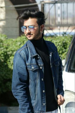 Abhay Bhagat - Model in Amritsar | www.dazzlerr.com