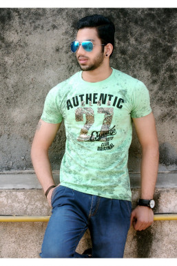 Deepanshu Raheja - Model in Delhi | www.dazzlerr.com