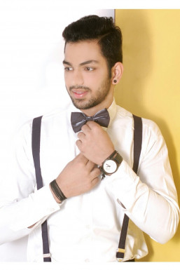 Deepanshu Raheja - Model in Delhi | www.dazzlerr.com