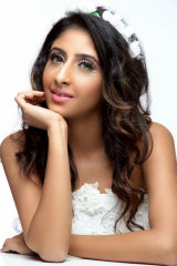 Dolie Joshi - Model in Delhi | www.dazzlerr.com