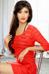 Dolie Joshi - Model in Delhi | www.dazzlerr.com