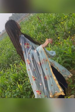 Gursimran - Model in Khanna | www.dazzlerr.com