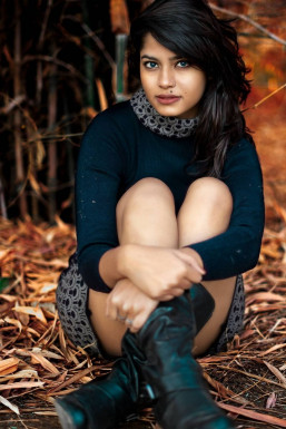 Jyoti Singh - Model in Ahmedabad | www.dazzlerr.com