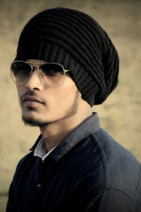 SHOURABH KUMAR BHAGAT - Model in Delhi | www.dazzlerr.com