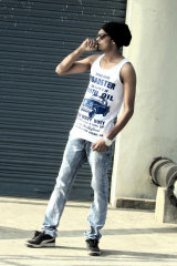 SHOURABH KUMAR BHAGAT - Model in Delhi | www.dazzlerr.com