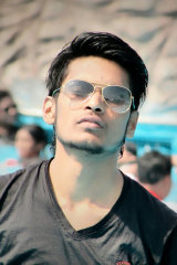 SHOURABH KUMAR BHAGAT - Model in Delhi | www.dazzlerr.com