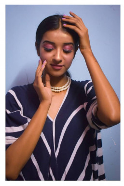 Monisa Roy - Makeup Artist in Bangalore | www.dazzlerr.com