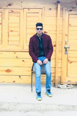 Jagjeet Singh - Model in Ghaziabad | www.dazzlerr.com