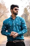 Hardik - Model in Ahmedabad | www.dazzlerr.com