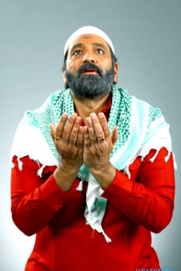 Vsatya Dev - Actor in Hyderabad | www.dazzlerr.com