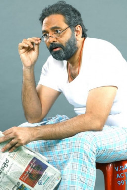 Vsatya Dev - Actor in Hyderabad | www.dazzlerr.com