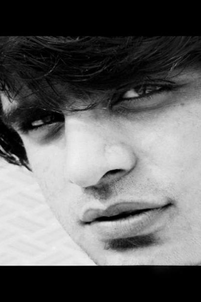 Aryan Sharma - Model in Delhi | www.dazzlerr.com