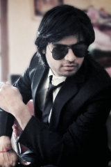 Aryan Sharma - Model in Delhi | www.dazzlerr.com