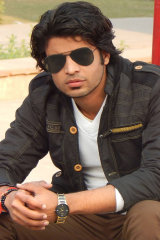 Aryan Sharma - Model in Delhi | www.dazzlerr.com