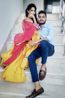 Tarun Thakur - Model in Agra | www.dazzlerr.com