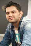 Shivam Srivastava - Model in Noida | www.dazzlerr.com