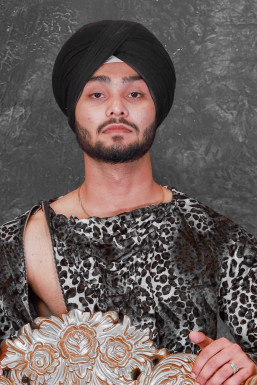 Amanpreet Singh - Model in Delhi | www.dazzlerr.com