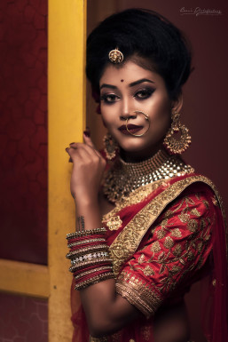 Soumyajit Basu - Photographer in Hyderabad | www.dazzlerr.com