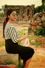 Awnit Arora - Model in Delhi | www.dazzlerr.com