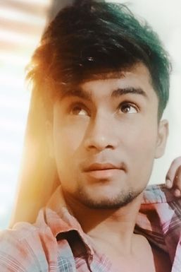 Wajid Khan - Model in Navi Mumbai | www.dazzlerr.com