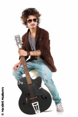 Aaryan Dixit - Model in Delhi | www.dazzlerr.com