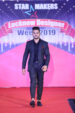 Gaurav Sharma - Modelling Choreographer in Lucknow | www.dazzlerr.com