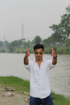 Jatin Tomar - Model in Delhi | www.dazzlerr.com
