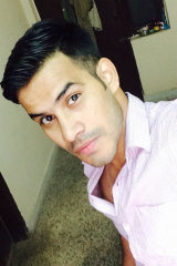 Jatin Tomar - Model in Delhi | www.dazzlerr.com